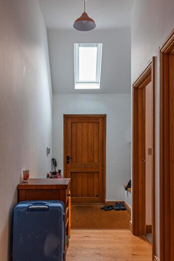 2 Bedroom Barn Conversion For Sale In Low Road, Tasburgh, NR15