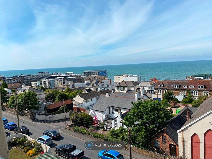 1 Bedroom Flat To Rent In Cleveland Terrace, Westward Ho, Bideford, EX39