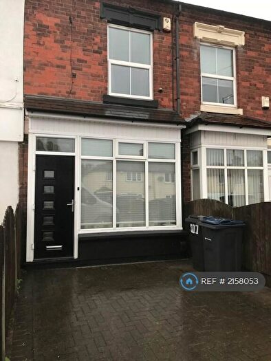 2 Bedroom Terraced House To Rent In Jockey Road, Sutton Coldfield, B73