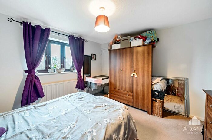 2 Bedroom Semi-Detached House For Sale In Otters Field, Greet, Cheltenham, GL54