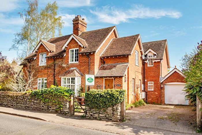 4 Bedroom Semi-Detached House For Sale In High Street, Sharnbrook, MK44