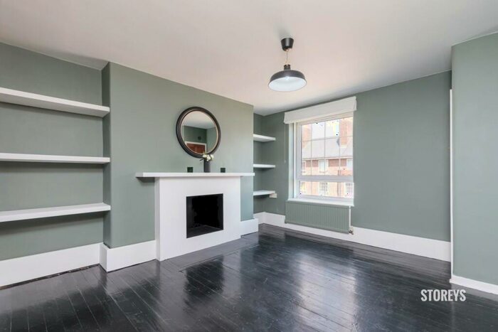 2 Bedroom Apartment To Rent In Pritchard House, Broadway Market, London, E2