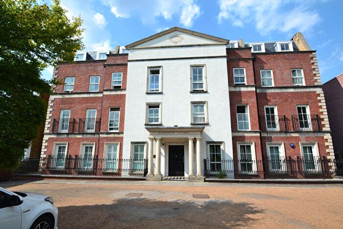 2 Bedroom Flat To Rent In Bloomsbury Mansions, Widmore Road, Bromley, BR1