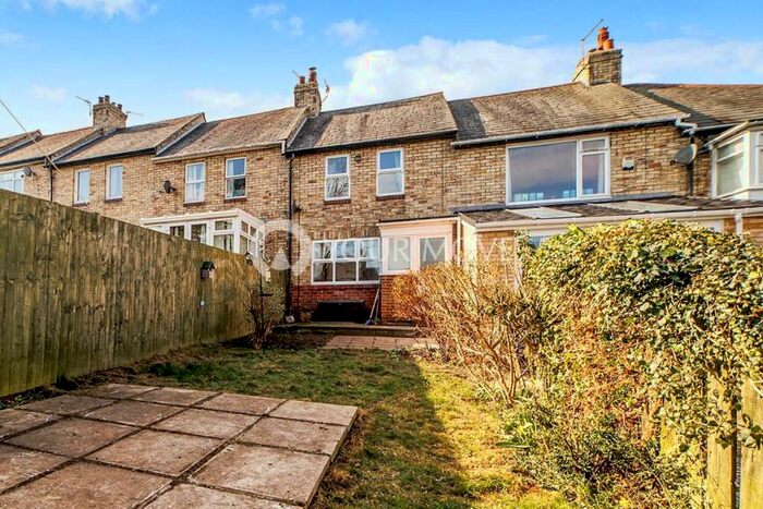 2 Bedroom Terraced House To Rent In Morgy Hill East, Ryton, Tyne And Wear, NE40