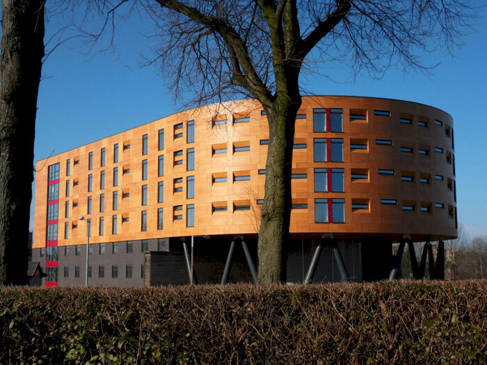 2 Bedroom Flat To Rent In Bridge Square Apartments, Kingsway, Lancaster, LA1