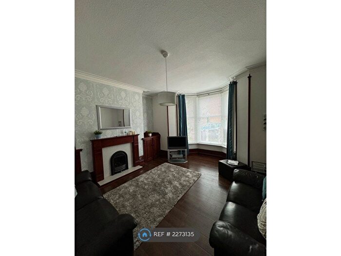 1 Bedroom Flat To Rent In Great Western Place, Aberdeen, AB10