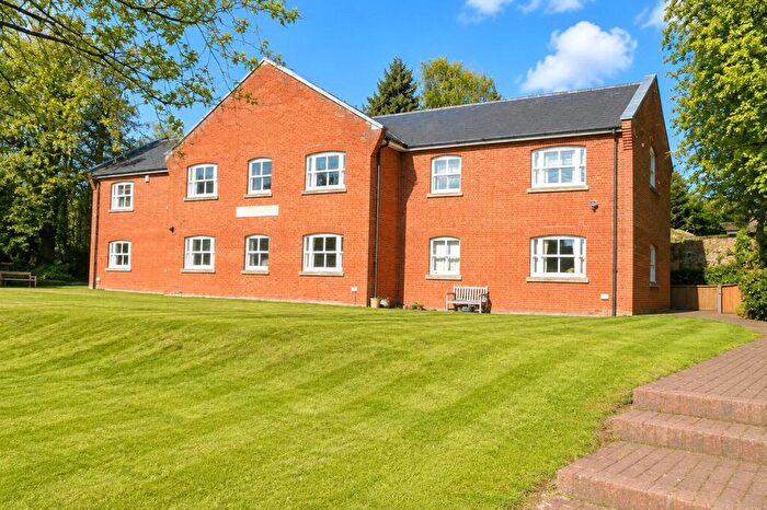 1 Bedroom Apartment To Rent In Beech House, Chaters Hill, Saffron Walden, Essex, CB10