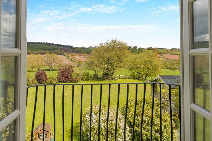 4 Bedroom Detached House For Sale In Fair Oak Eccleshall Stafford, Staffordshire, ST21