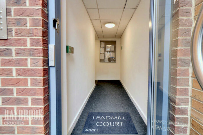 1 Bedroom Apartment For Sale In Mortimer Street, Sheffield, S1