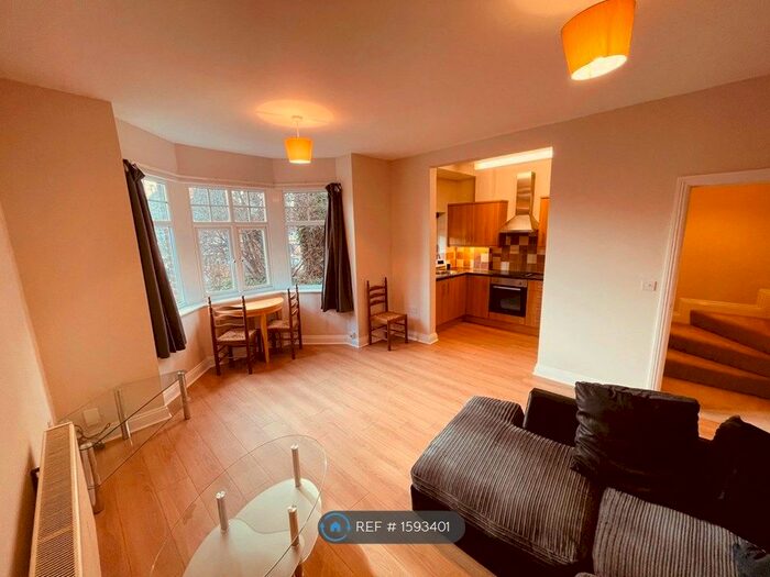 1 Bedroom Flat To Rent In Berkeley Avenue, Reading, RG1