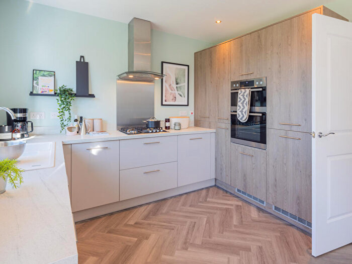 4 Bedroom Detached House For Sale In Queens Hill, Newport, NP20