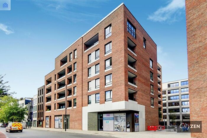 3 Bedroom Flat For Sale In Rosewood Building, Cremer Street, Shoreditch, London, E2
