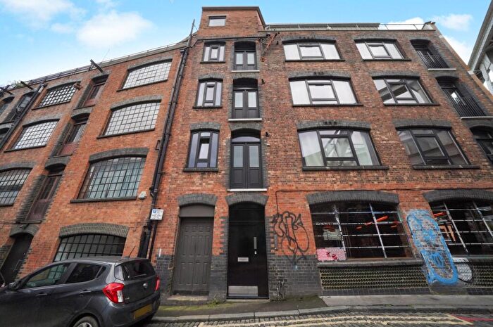 1 Bedroom Flat To Rent In Cotton's Gardens, Shoreditch, E2