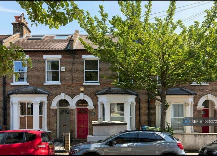 3 Bedroom Terraced House To Rent In Ivanhoe Road, London, SE5
