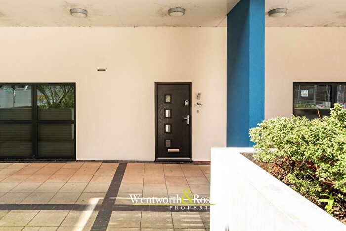 2 Bedroom Apartment For Sale In Sherborne Street, Brindley Place, Birmingham, B16