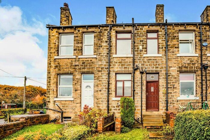 2 Bedroom Terraced House To Rent In Reinwood Road, Huddersfield, West Yorkshire, HD3