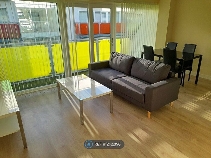 1 Bedroom Flat To Rent In Concord Street, Leeds Town Centre, LS2