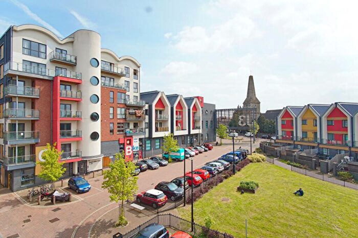 2 Bedroom Apartment To Rent In Baptist Mills Court, Easton, Bristol, BS5