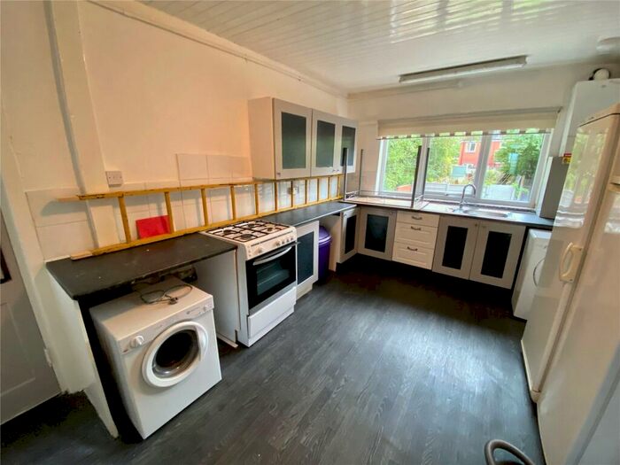 3 Bedroom Terraced House To Rent In Royle Street, Manchester, Greater Manchester, M14