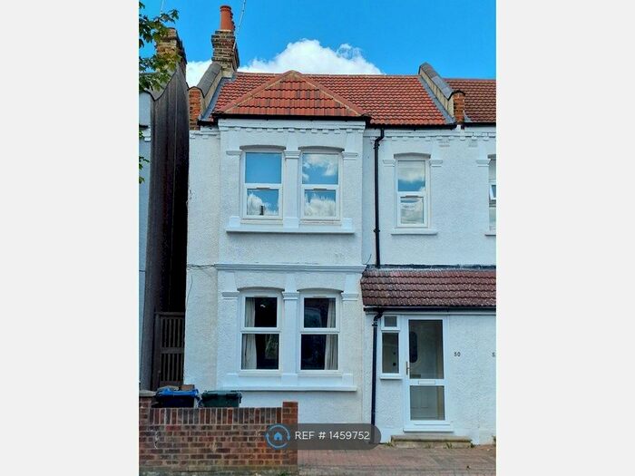 4 Bedroom Semi-Detached House To Rent In Faraday Road, London, SW19