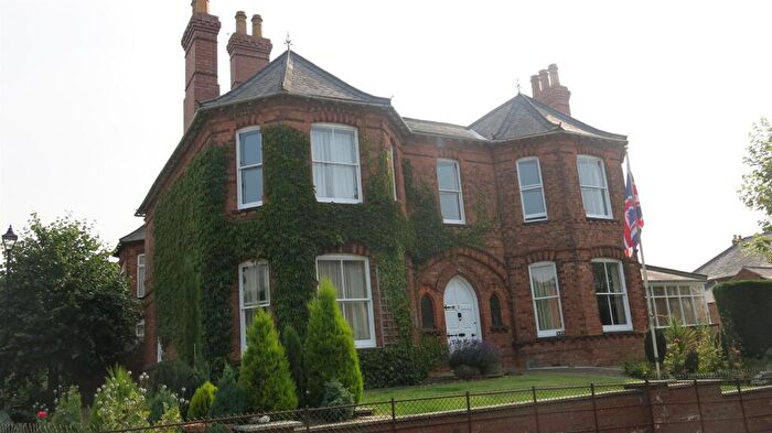 1 Bedroom Apartment To Rent In Linden Road, Horncastle, LN9