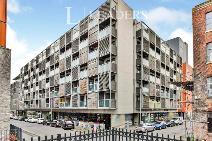 1 Bedroom Flat To Rent In Moho, Ellesmere Street, Manchester, M15