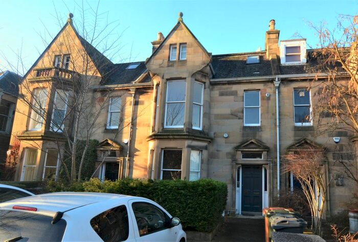 2 Bedroom Flat To Rent In Granton Road, Edinburgh, EH5