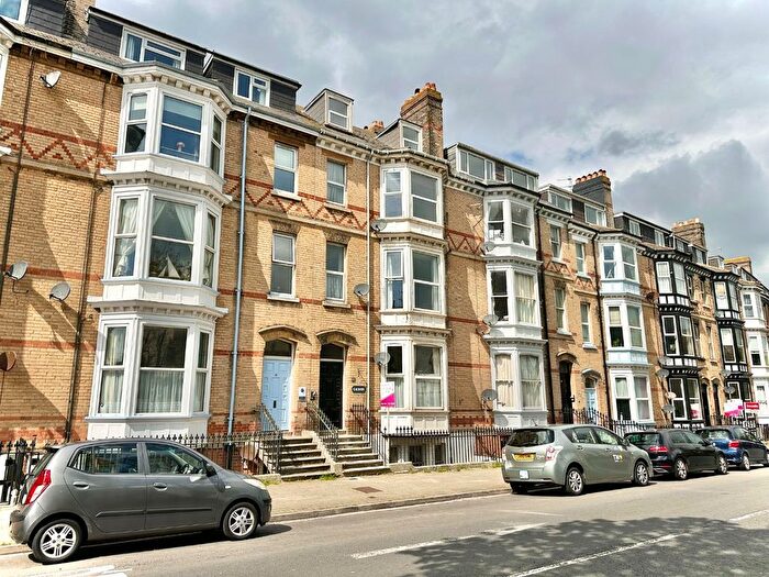 8 Bedroom Town House For Sale In Dorchester Road, Weymouth, DT4