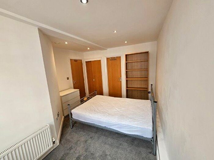 2 Bedroom Apartment To Rent In Nottingham, Lace Market, NG1