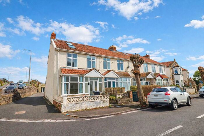 3 Bedroom Semi-Detached House To Rent In Dumfries Place, South Ward, BS23