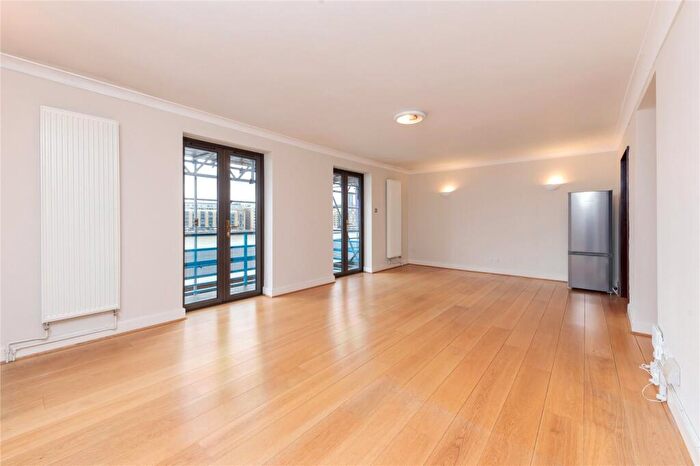 2 Bedroom Flat To Rent In Tower Bridge Wharf, St. Katharines Way, E1W