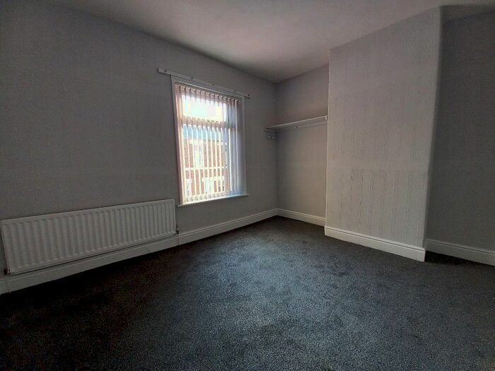 2 Bedroom End Of Terrace House To Rent In Brafferton Street, Hartlepool, TS26