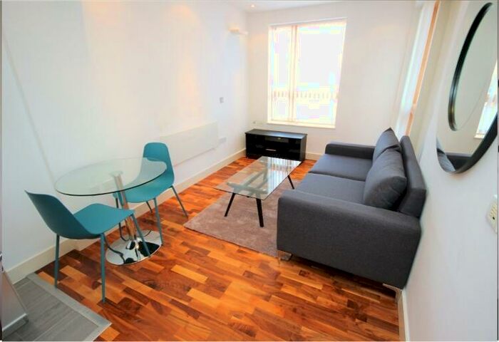 1 Bedroom Apartment To Rent In The Hacienda, Whitworth Street West Manchester, M1