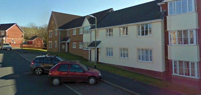 2 Bedroom Flat To Rent In Westacott Meadow, Whiddon Valley, Barnstaple, EX32