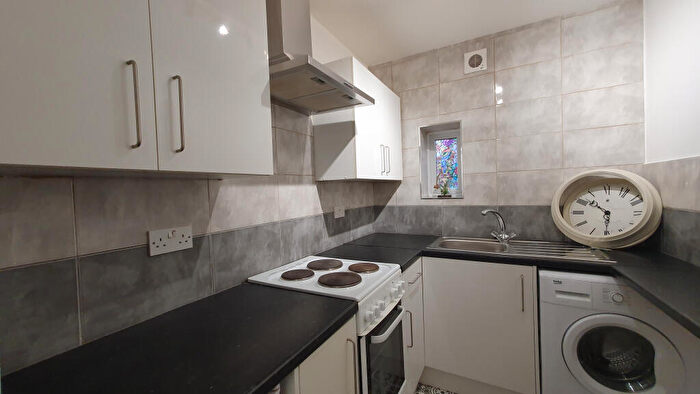 1 Bedroom House To Rent In Claremont Road, Litherland, L21