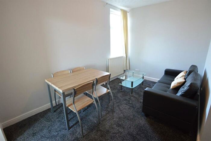 1 Bedroom Flat To Rent In Flat, Birch Lane, Longsight, Manchester, M13