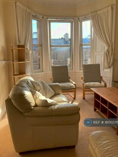 3 Bedroom Flat To Rent In Dalkeith Road, Edinburgh, EH16
