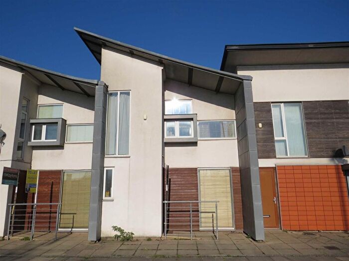 3 Bedroom Terraced House To Rent In Wren Way, Manchester, M11