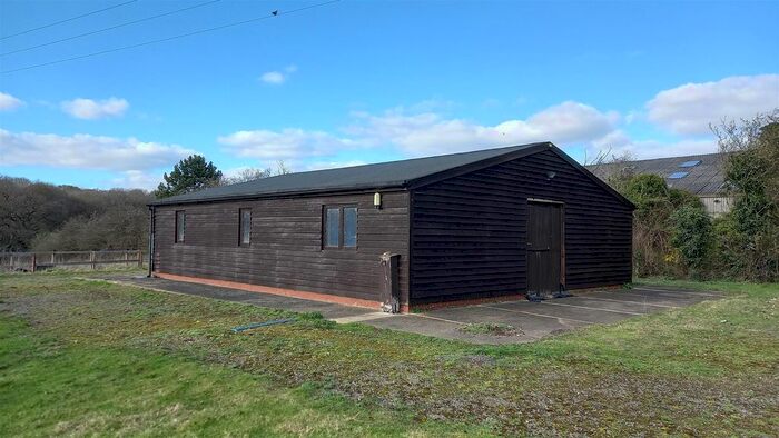 Land For Sale In Dixons Hill Close, Welham Green, North Mymms, Hatfield, AL9