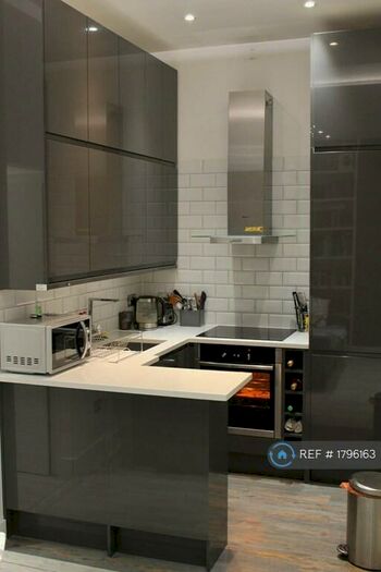 1 Bedroom Flat To Rent In Hampstead, London, NW3