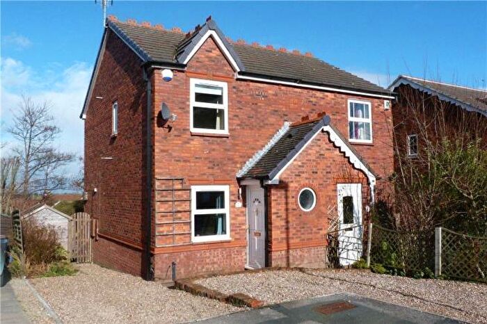 2 Bedroom Semi Detached House To Rent In Carline Mead, Harrogate, North Yorkshire, HG3