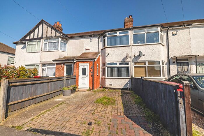 2 Bedroom Terraced House For Sale In Salt Hill Way, Slough, SL1