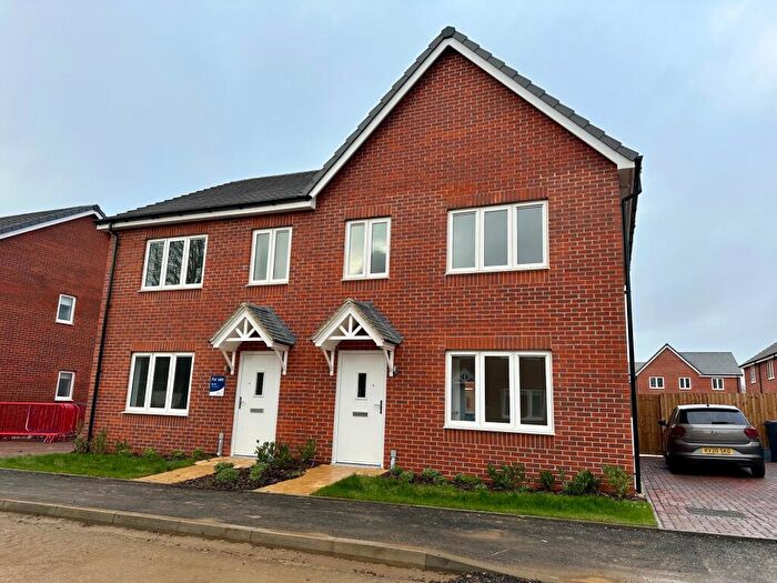 3 Bedroom House To Rent In The Hollies, Peterborough, PE2