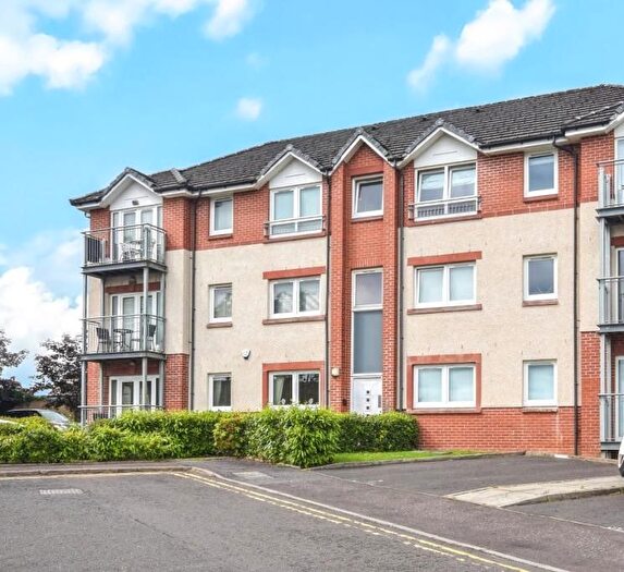 2 Bedroom Flat To Rent In Hamilton, ML3