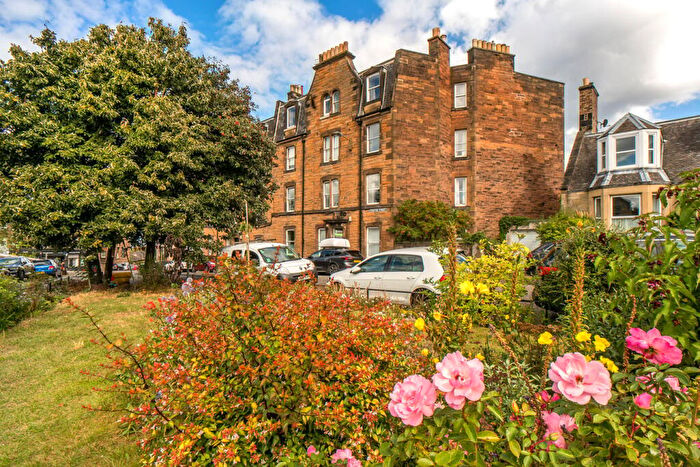 2 Bedroom Flat For Sale In Morton Street, Edinburgh, EH15