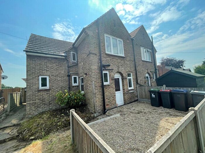 5 Bedroom House To Rent In St. Martins Hill, Canterbury, CT1
