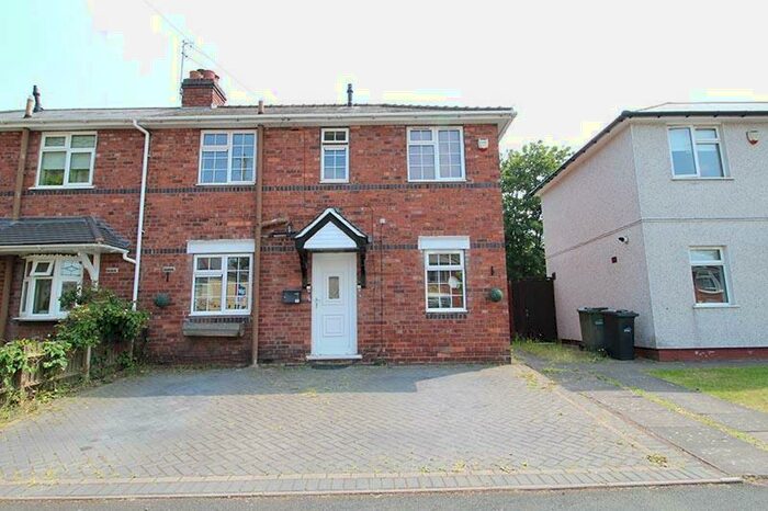 1 Bedroom House To Rent In Waldron Avenue, Brierley Hill, DY5