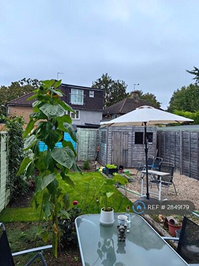 3 Bedroom Semi-Detached House To Rent In Colterne Close, Oxford, OX3