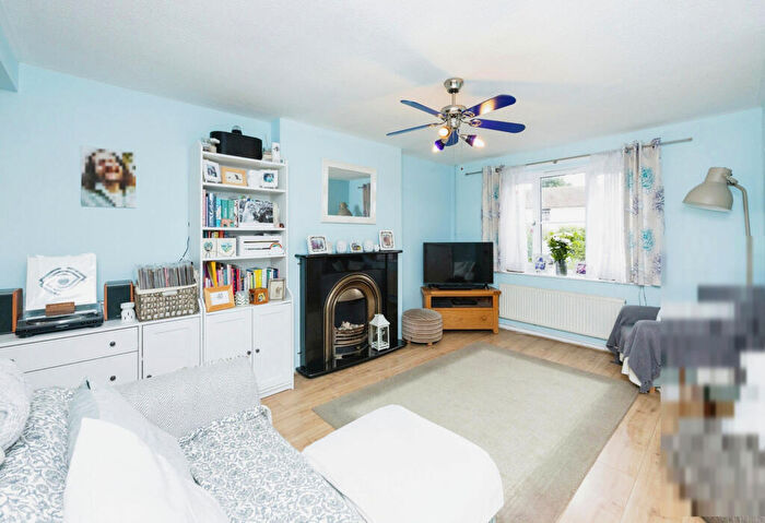 3 Bedroom Terraced House For Sale In Ashdown Field, Shalmsford Street, Canterbury, Kent, CT4