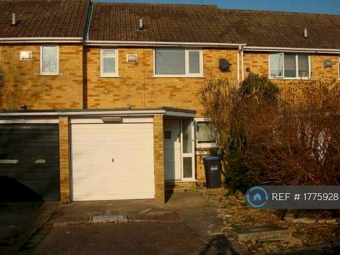 3 Bedroom Terraced House To Rent In Norman Road, Burgess Hill, RH15
